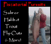 Alaska Fishing Guides
